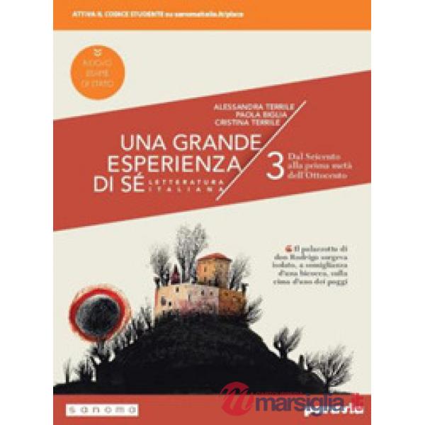 UNA GRANDE ESPERIENZA DI SE 3 ED. NUOVO ESAME STATO