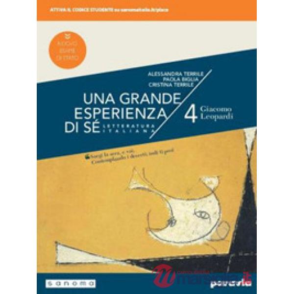 UNA GRANDE ESPERIENZA DI SE 4 ED. NUOVO ESAME STATO