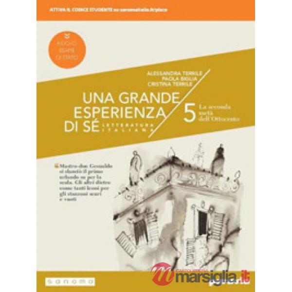 UNA GRANDE ESPERIENZA DI SE 5 ED. NUOVO ESAME STATO