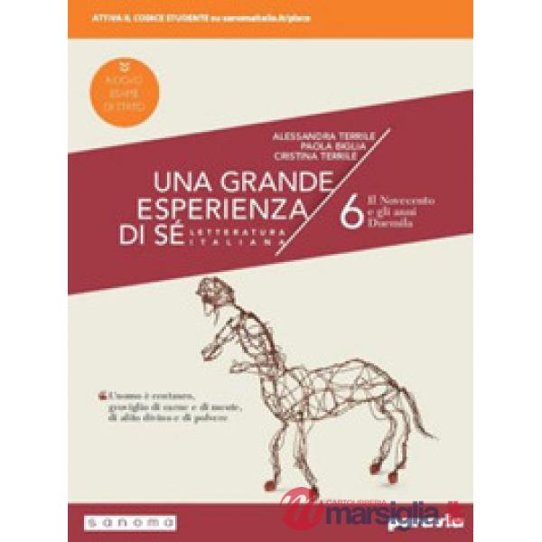 UNA GRANDE ESPERIENZA DI SE 6 ED. NUOVO ESAME STATO