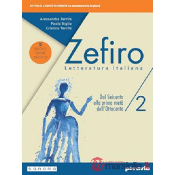 ZEFIRO 2 ED. NUOVO ESAME STATO