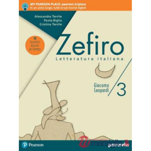ZEFIRO 3 ED. NUOVO ESAME STATO