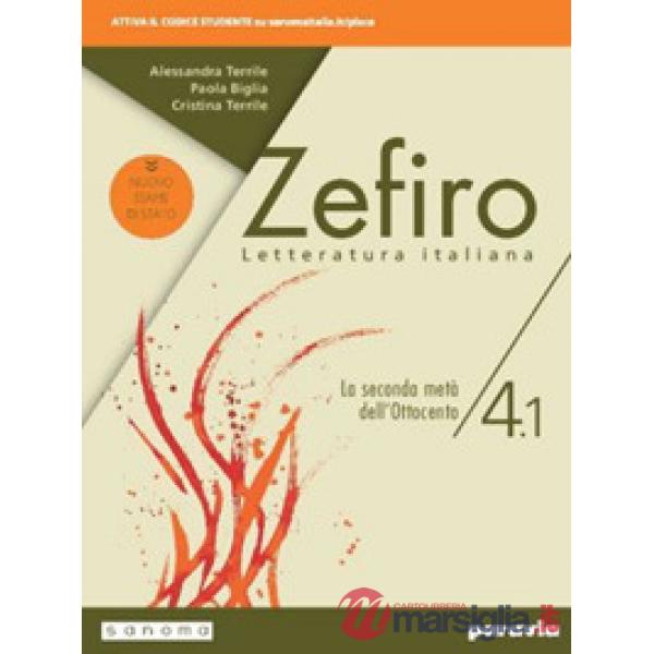 ZEFIRO 4. 1 ED. NUOVO ESAME STATO