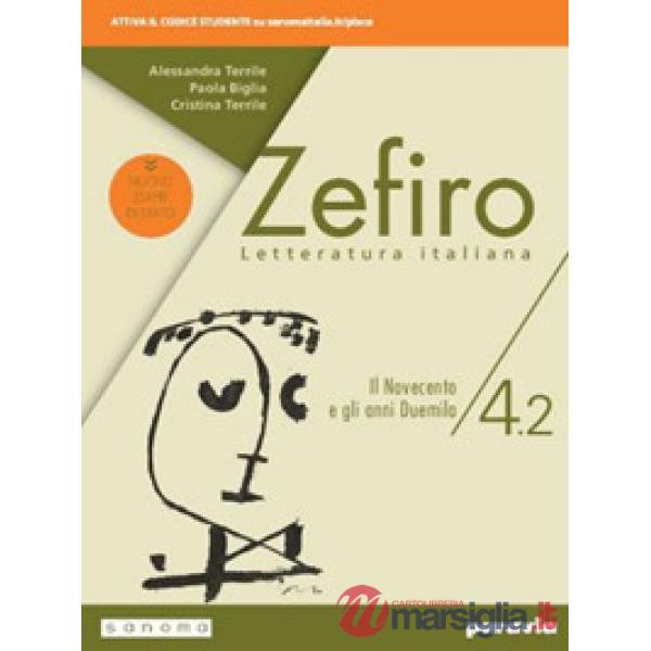 ZEFIRO 4. 2 ED. NUOVO ESAME STATO