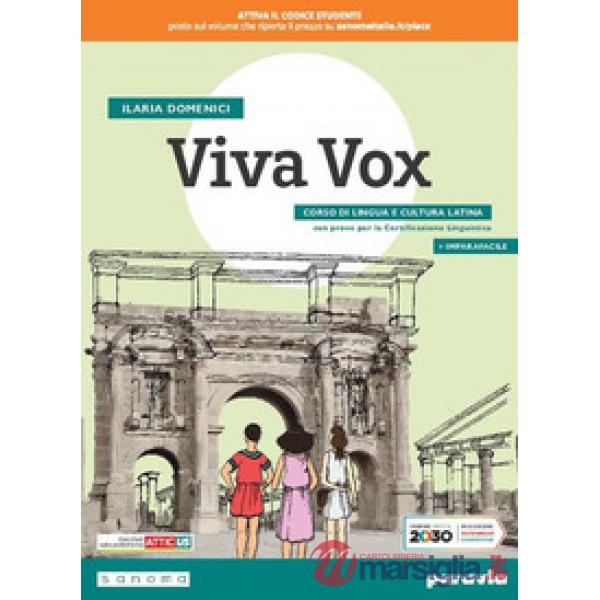 VIVA VOX CON IMPARAFACILE