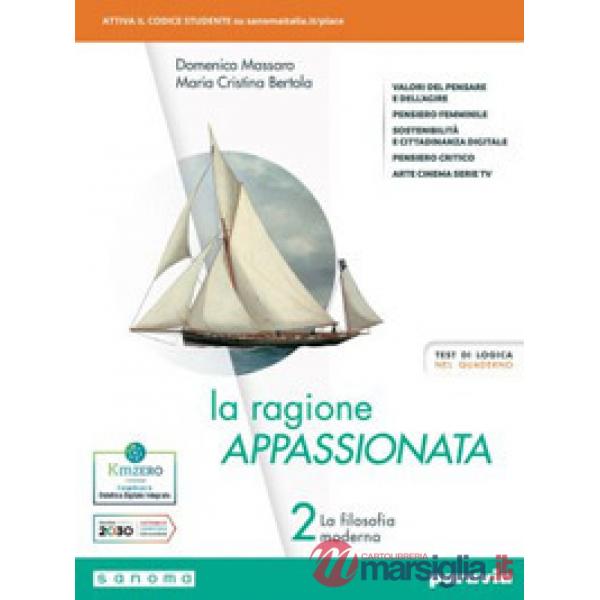 LA RAGIONE APPASSIONATA 2