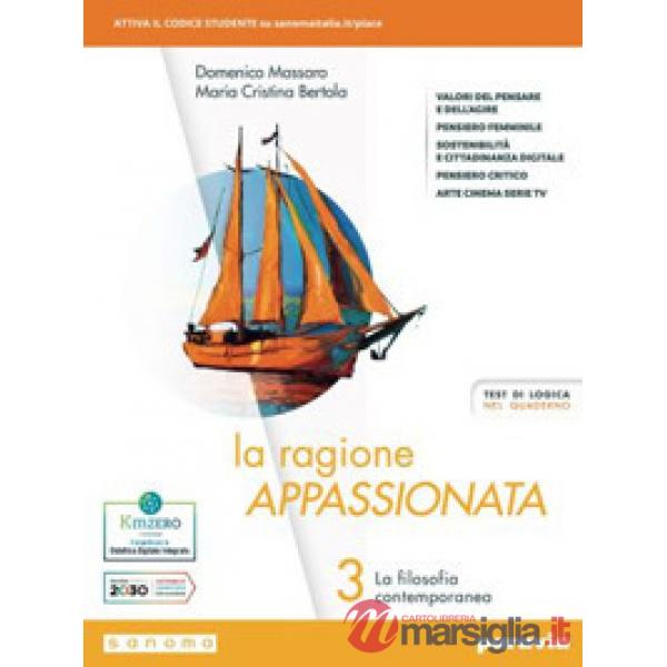 LA RAGIONE APPASSIONATA 3