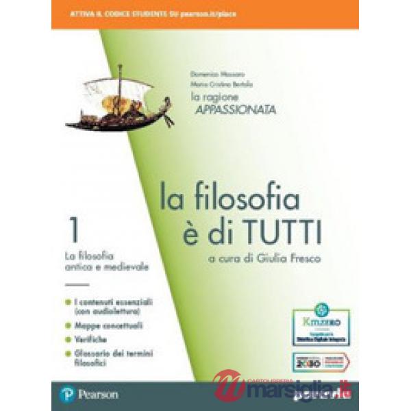 LA FILOSOFIA E' DI TUTTI 1