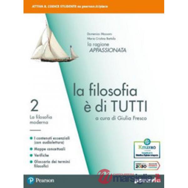 LA FILOSOFIA E' DI TUTTI 2
