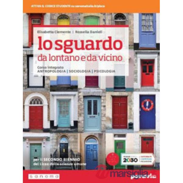 LO SGUARDO DA LONTANO E DA VICINO PER IL 2 BIENNIO