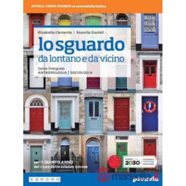 LO SGUARDO DA LONTANO E DA VICINO PER IL 5 ANNO