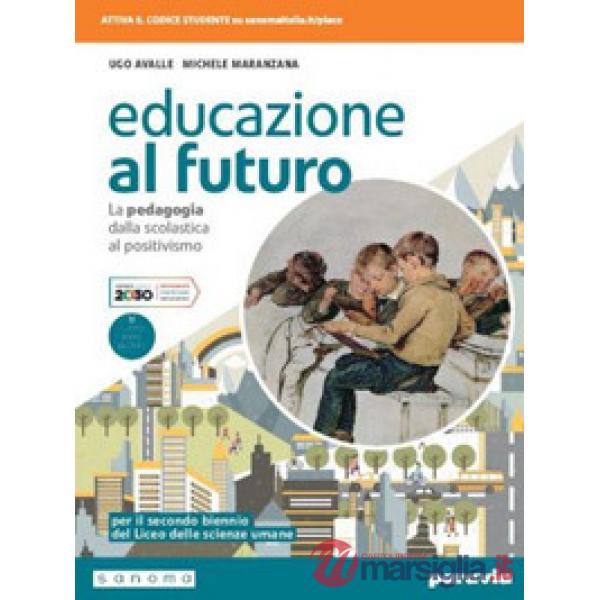 EDUCAZIONE AL FUTURO LA PEDAGOGIA