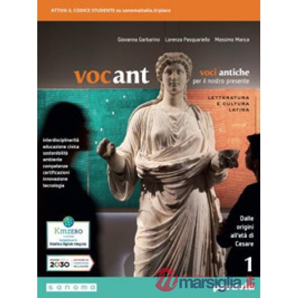 VOCANT VOLUME 1
