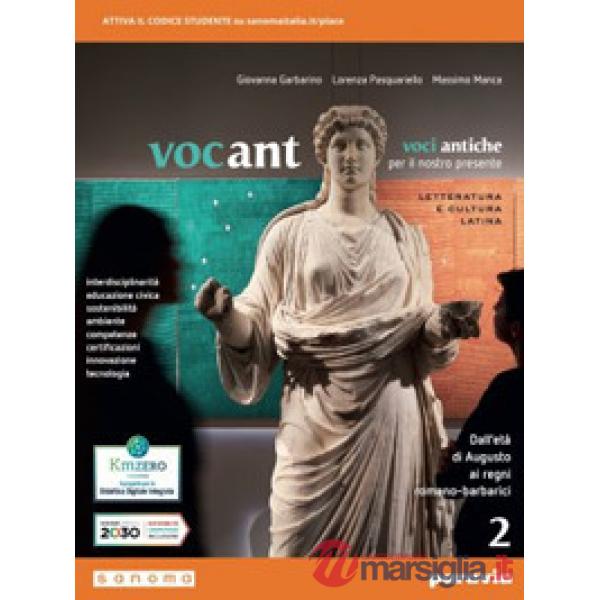 VOCANT VOLUME 2