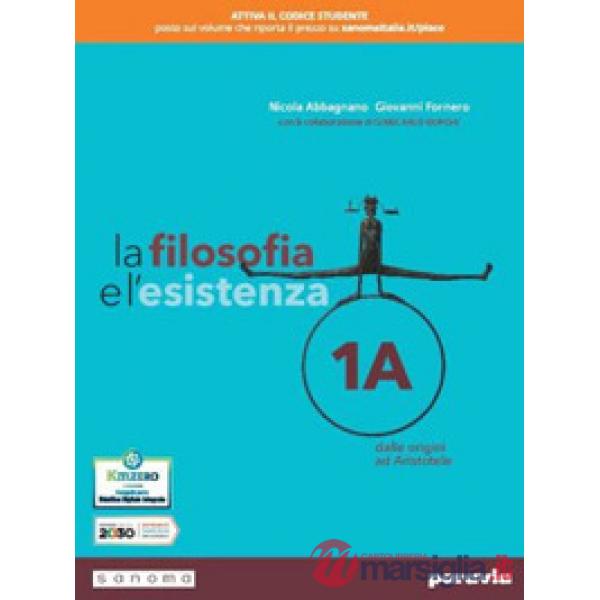 LA FILOSOFIA E L'ESISTENZA 1