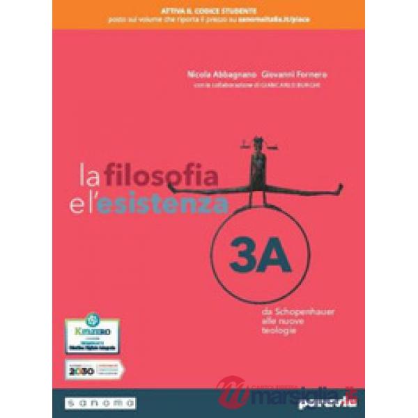 LA FILOSOFIA E L'ESISTENZA 3