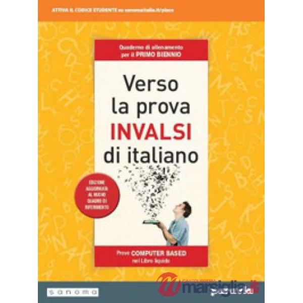 VERSO LA PROVA INVALSI DI ITALIANO