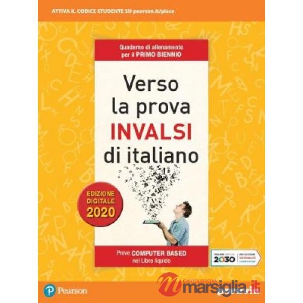 VERSO LA PROVA INVALSI DI ITALIANO