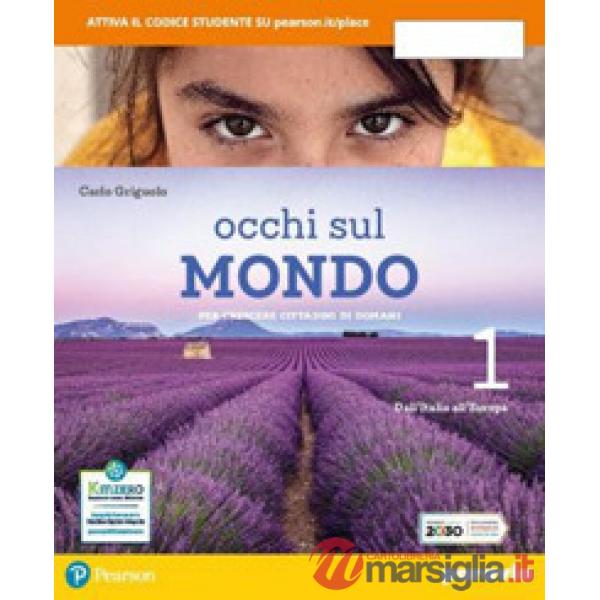 OCCHI SUL MONDO 1