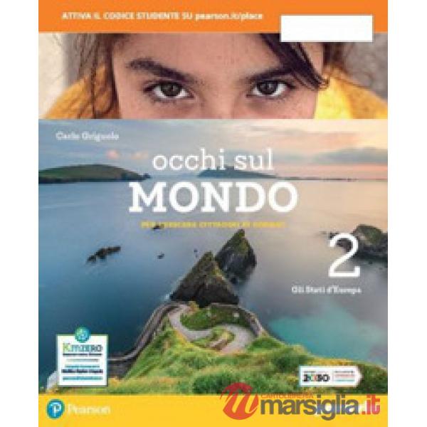 OCCHI SUL MONDO 2