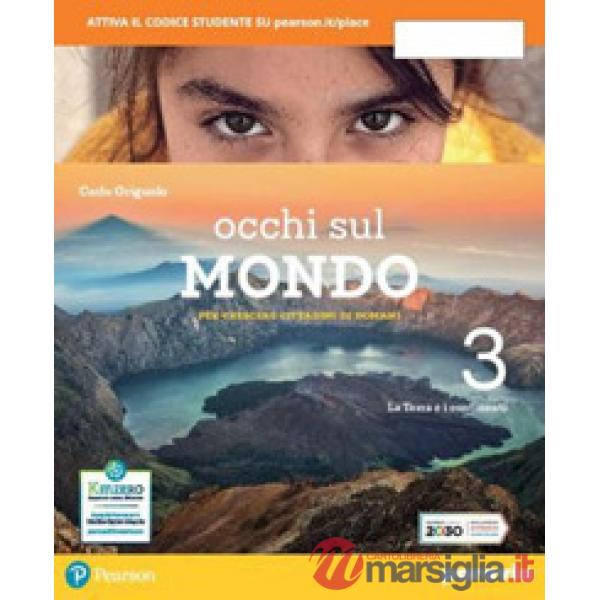 OCCHI SUL MONDO 3