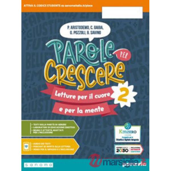 PAROLE PER CRESCERE 2