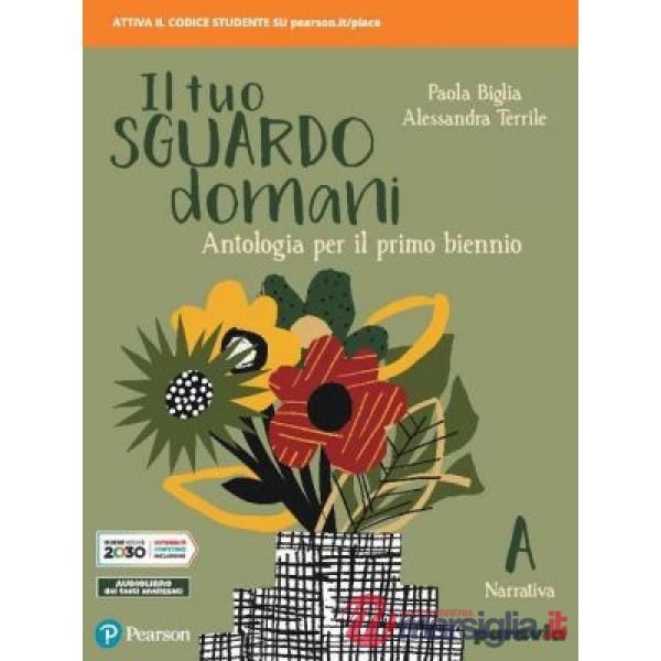 IL TUO SGUARDO DOMANI B (TIPO C)
