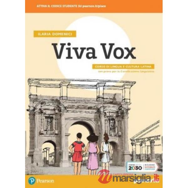 VIVA VOX (TIPO C)