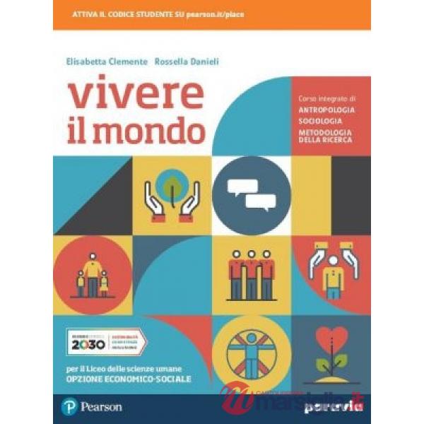 VIVERE IL MONDO (TIPO C)