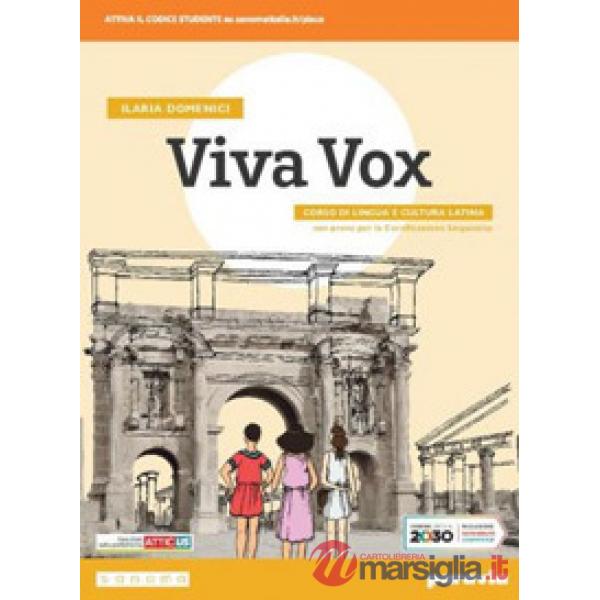 VIVA VOX