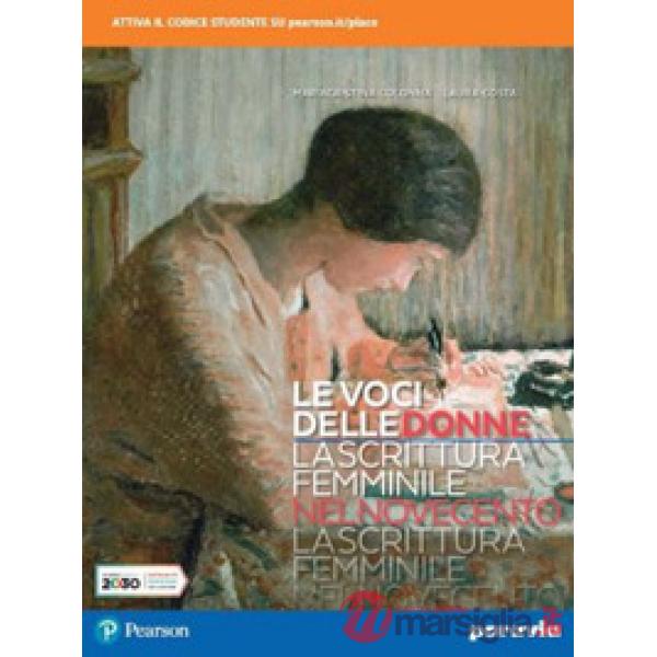 LE VOCI DELLE DONNE