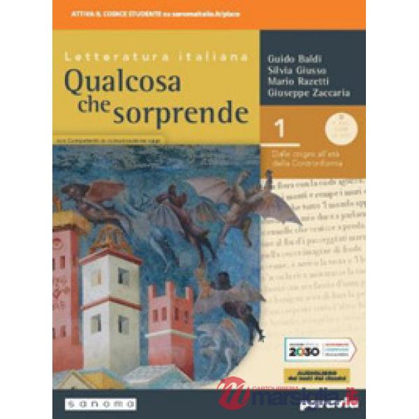 QUALCOSA CHE SORPRENDE 1