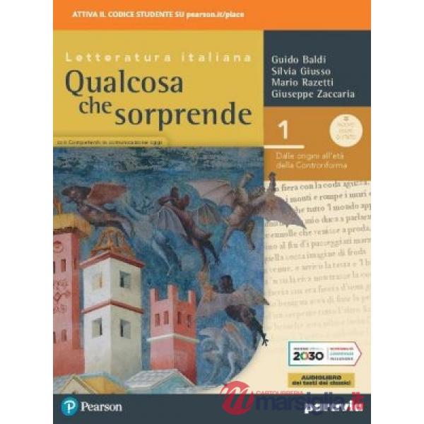 QUALCOSA CHE SORPRENDE 1 (TIPO C)
