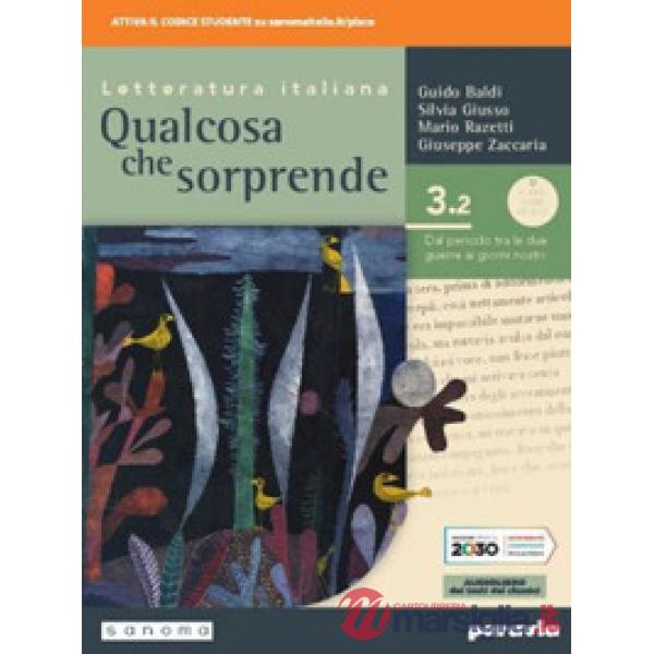 QUALCOSA CHE SORPRENDE 3.2