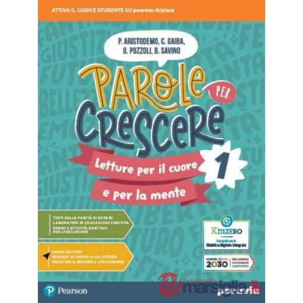 PAROLE PER CRESCERE 3