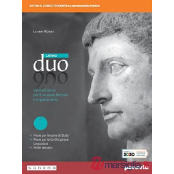 DUO LATINO
