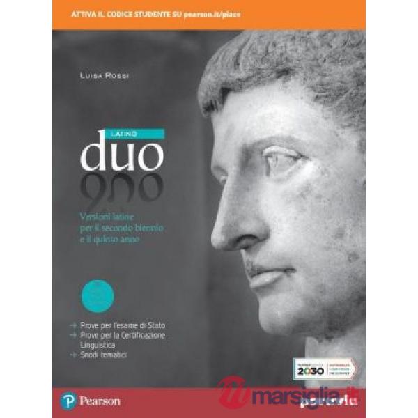 DUO LAINO-DIGITALE
