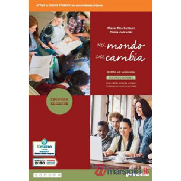 NEL MONDO CHE CAMBIA SECONDA EDIZIONE