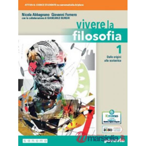 VIVERE LA FILOSOFIA 1