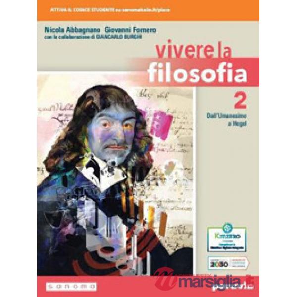 VIVERE LA FILOSOFIA 2
