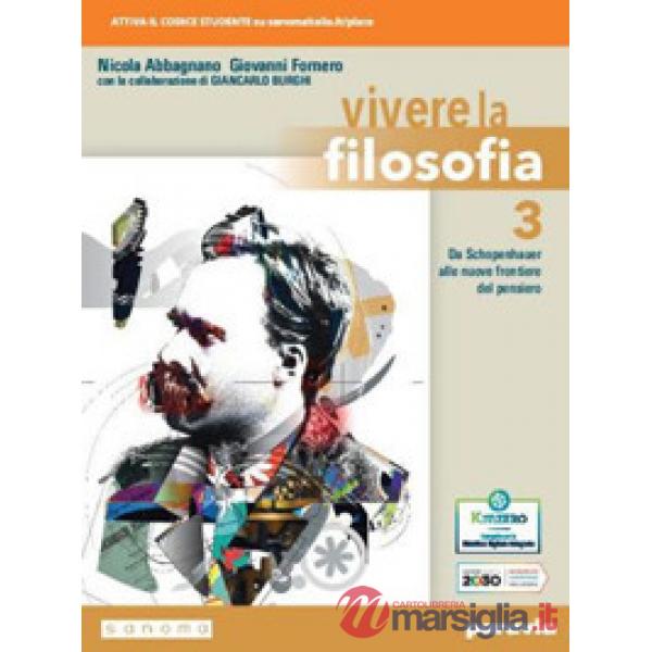 VIVERE LA FILOSOFIA 3