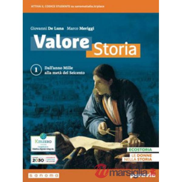 VALORE STORIA 1