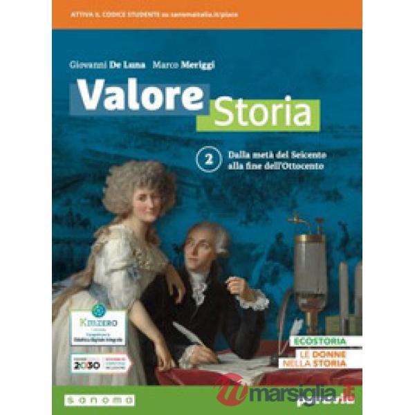 VALORE STORIA 2