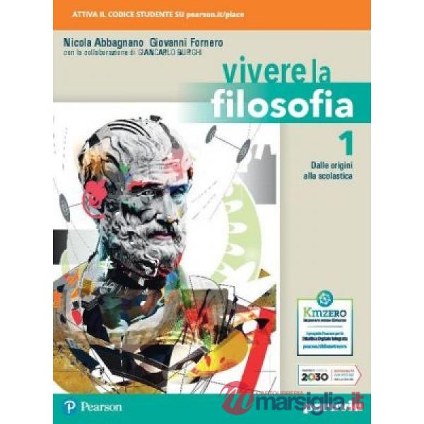 VIVERE LA FILOSOFIA 3 (MODALITA' C)