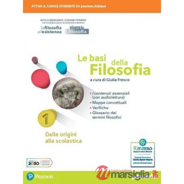 LE BASI DELLA FILOSOFIA 3 (TIPO C)