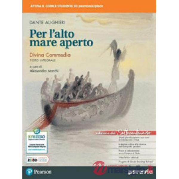 PER L'ALTO MARE APERTO EDIZIONE SETTECENTENARIO