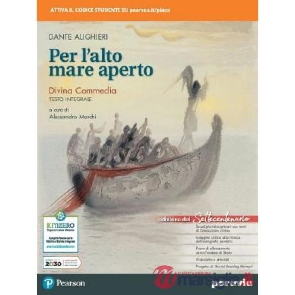 PER L'ALTO MARE APERTO EDIZIONE SETTECENTENARIO (MODALITA' DIGITALE C)