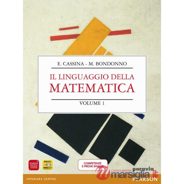 LINGUAGGIO MATE BIENNIO LC ALGEBRA + INVALSI