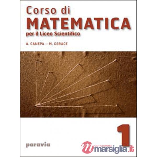 CORSO DI MATEMATICA 3 2009 (LIC. SCIENT)