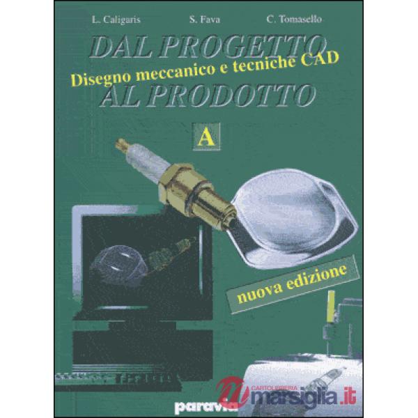 DAL PROGETTO AL PRODOTTO C